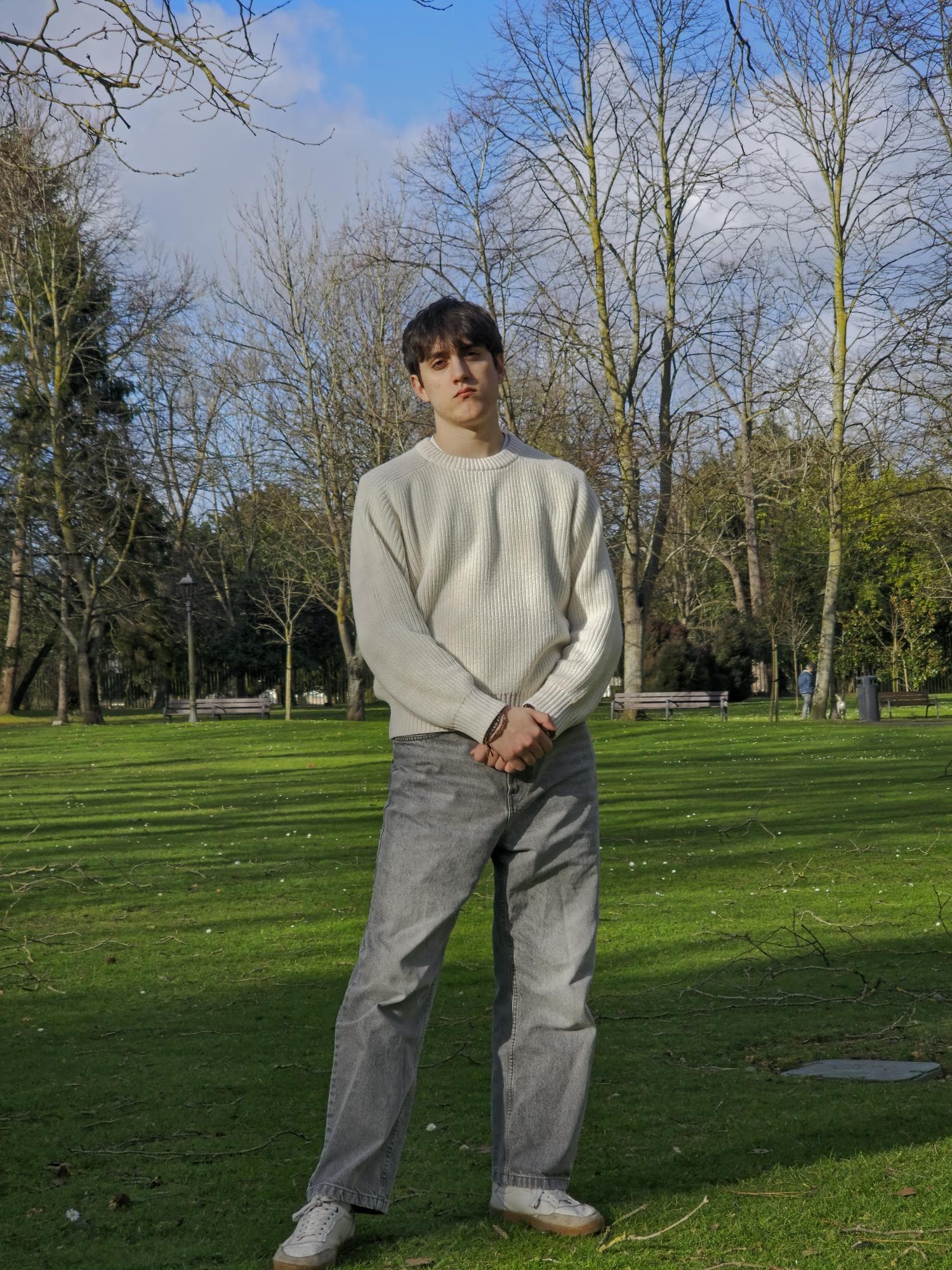 Profile picture of Juan M. Cuellar